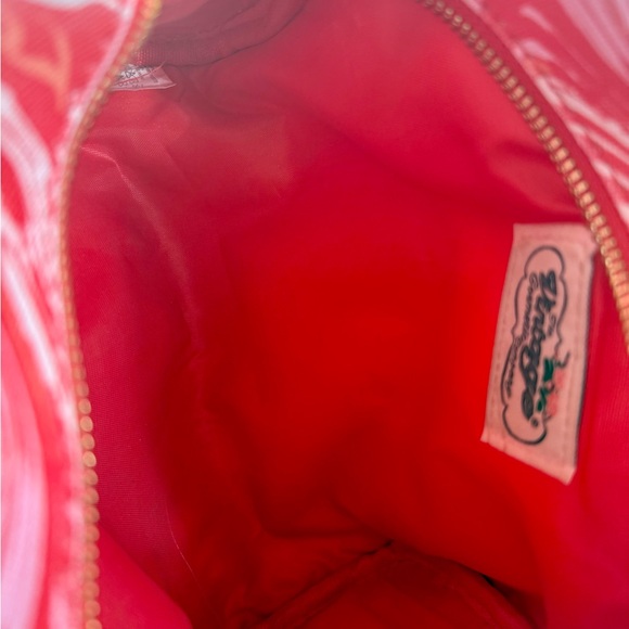 The Vintage Cosmetic Company Cosmetic Bag - Picture 4 of 6